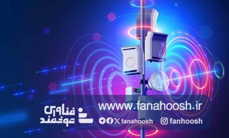 تاثیرات هوش مصنوعی بر صنعت مخابرات