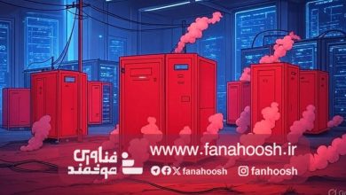 دیتاسنتر‌های هوش مصنوعی، مقصر مصرف بالای برق