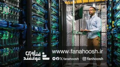 سازگاری هوش مصنوعی با محیط زیست با توسعه مراکز داده سبز