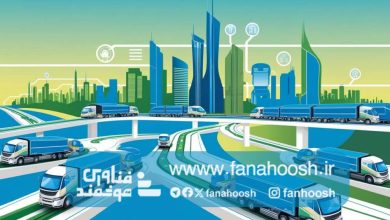 نقش نوآوری‌ها و فناوری در صنعت لجستیک هوشمند چیست؟