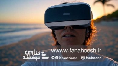 نقش هوش مصنوعی در آینده صنعت گردشگری 