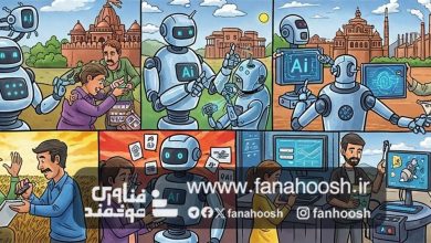 هوش مصنوعی بازار کار هند را متحول می‌کند