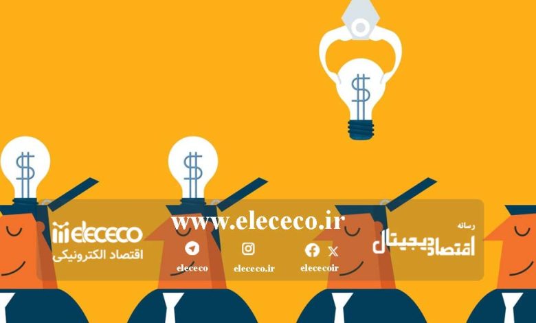 هوش مصنوعی مفهوم کارآفرینی را زیر و رو ‌می‌کند