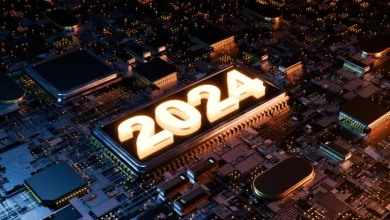 پیش‌بینی‌های بلاک چینی برای سال ۲۰۲۴