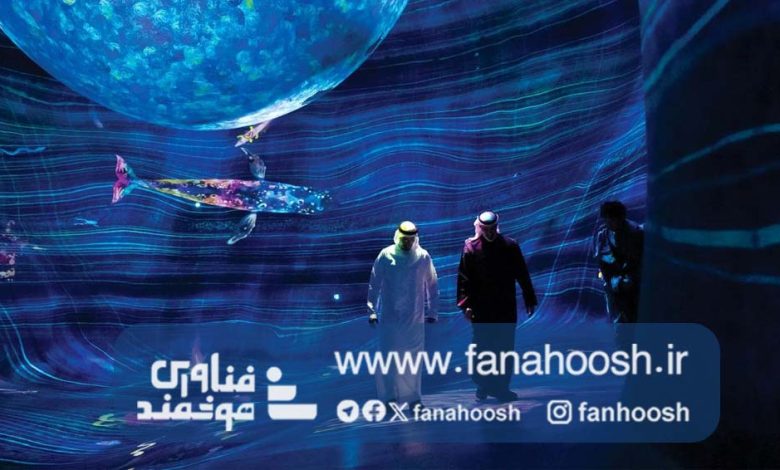 G42 ابوظبی فعالیت خود در آمریکا را گسترش می‌دهد