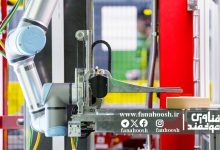 آمازون با تمرکز بر ربات ها آینده شغلی را تغییر می دهد!