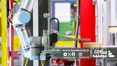 آمازون با تمرکز بر ربات ها آینده شغلی را تغییر می دهد!