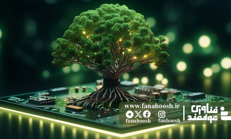 آیا هوش مصنوعی می‌تواند پایدار باشد؟