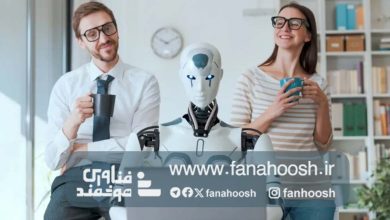 استفاده از هوش مصنوعی؛ برچسب تنبلی برای کارکنان