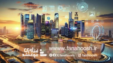 انقلاب هوش مصنوعی در مدیریت شهری