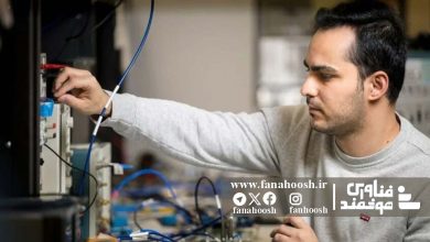 این تراشه انرژی مصرفی هوش مصنوعی را 50 درصد کاهش می‌دهد