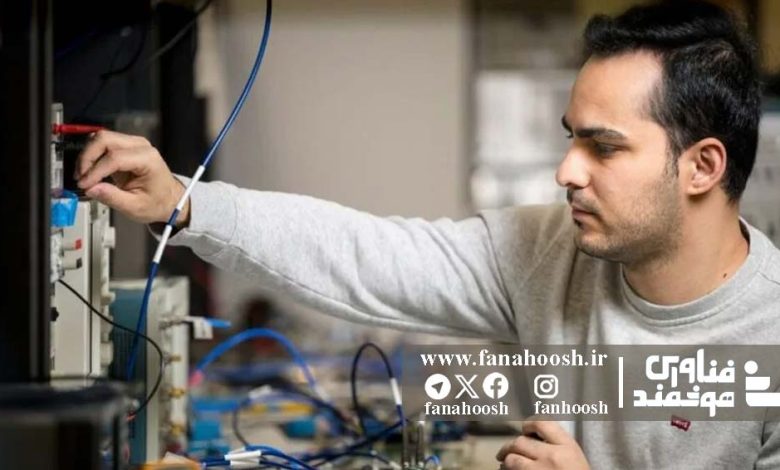 این تراشه انرژی مصرفی هوش مصنوعی را 50 درصد کاهش می‌دهد