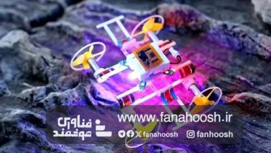 ریزربات چینی جهان را نجات می‌دهد