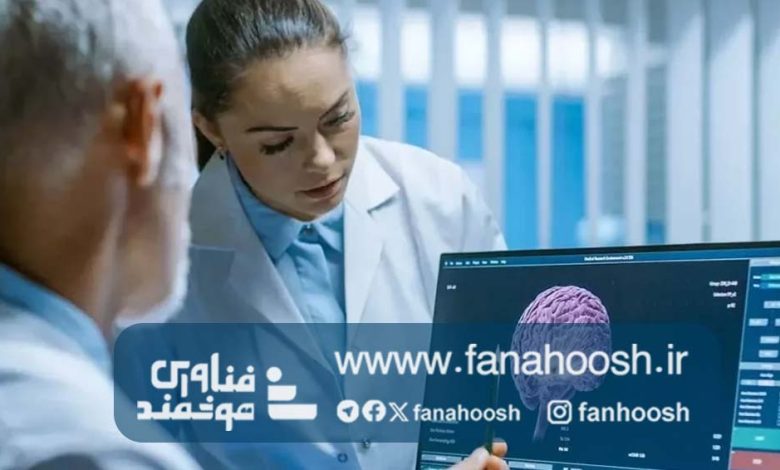 هوش مصنوعی Foresight با سابقه پزشکی، مشکلات بیمار را برای پیش‌بینی می‌کند