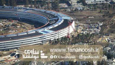 هوش مصنوعی نظامی مؤلفه استراتژیک در امنیت ملی آمریکا