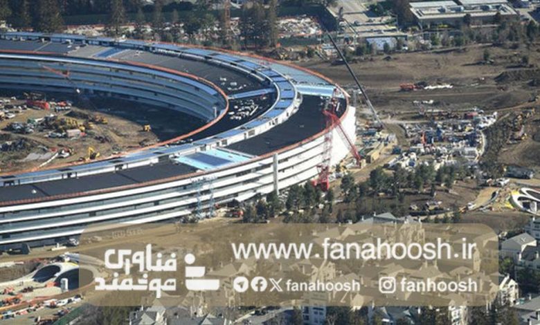 هوش مصنوعی نظامی مؤلفه استراتژیک در امنیت ملی آمریکا