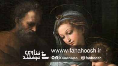 هوش مصنوعی هم تایید کرد: در نقاشی مدونا دلا رزا، رافائل؛ سنت جوزف را نکشیده است