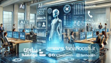 کمک هوش مصنوعی به معاملات تجاری و تماس‌های درآمدی