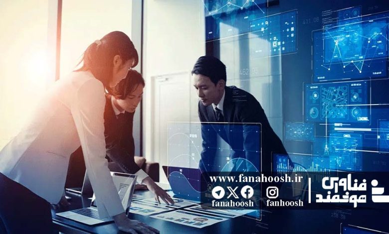 چگونه تحول دیجیتال در مسیر موفقیت کسب‌وکار باشد؟