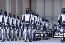 استقرار ربات‌های انسان‌نمای Walker S2 در مأموریت‌های مرزی چین