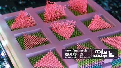 تراشه سه‌بعدی دیوار حافظه هوش مصنوعی شکست