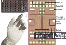 ربات‌های میکرونی هوشمند؛ جراحان آینده در درون بدن انسان