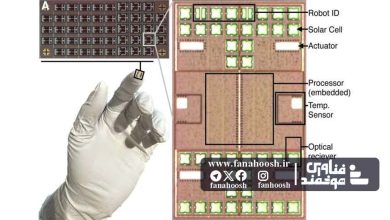ربات‌های میکرونی هوشمند؛ جراحان آینده در درون بدن انسان