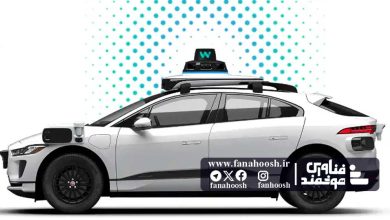 هوش مصنوعی جمینای در تاکسی‌های رباتیک ویمو