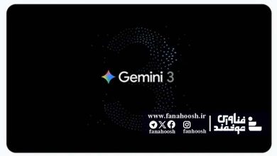 گزارش عملکرد گوگل در سال ۲۰۲۵؛ تمرکز بر هوش مصنوعی