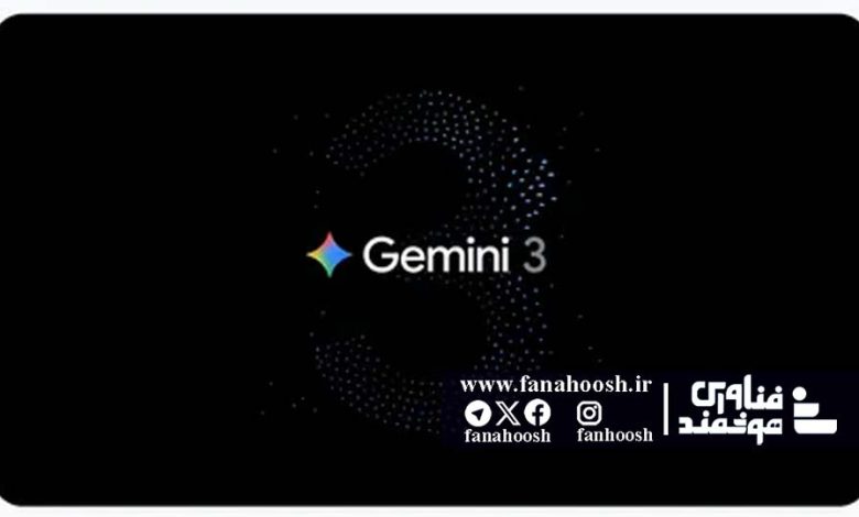 گزارش عملکرد گوگل در سال ۲۰۲۵؛ تمرکز بر هوش مصنوعی