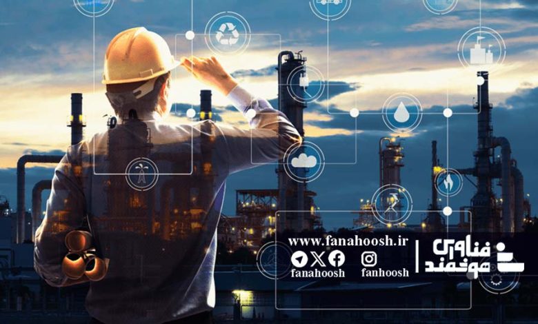 ۱۰ ابزار برتر فناوری در صنعت نفت
