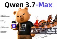 هوش مصنوعی Qwen3.7 Max علی‌بابا با قابلیت‌های پیشرفته‌تر